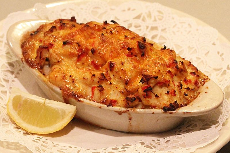 Maryland-Style Roots Behind the Menu