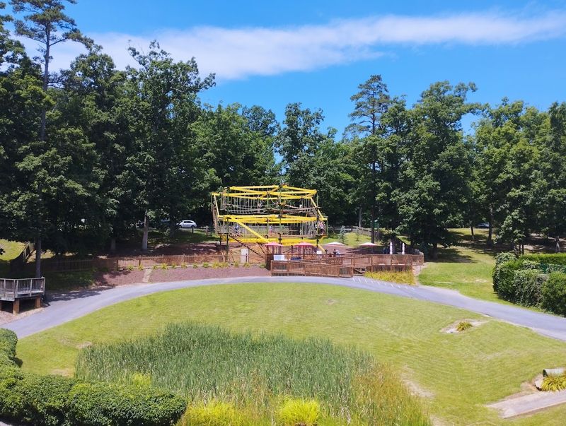 Massanutten Resort: Year-Round Thrills Just Down the Road