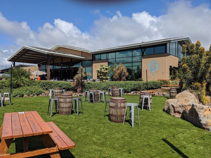 Maui Brewing Co. - Kihei, Hawaii Maui Brewing Co. - Kihei, Hawaii