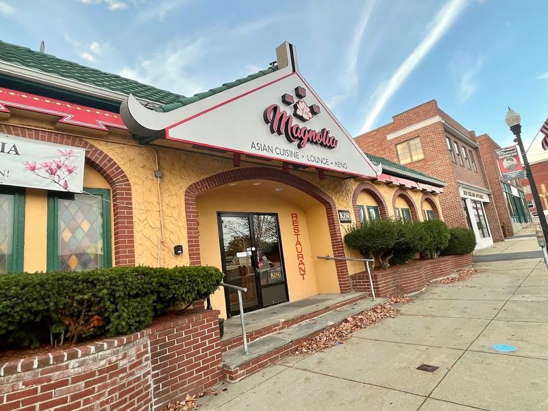 Maynard's Food Scene: Small Town, Big Flavors