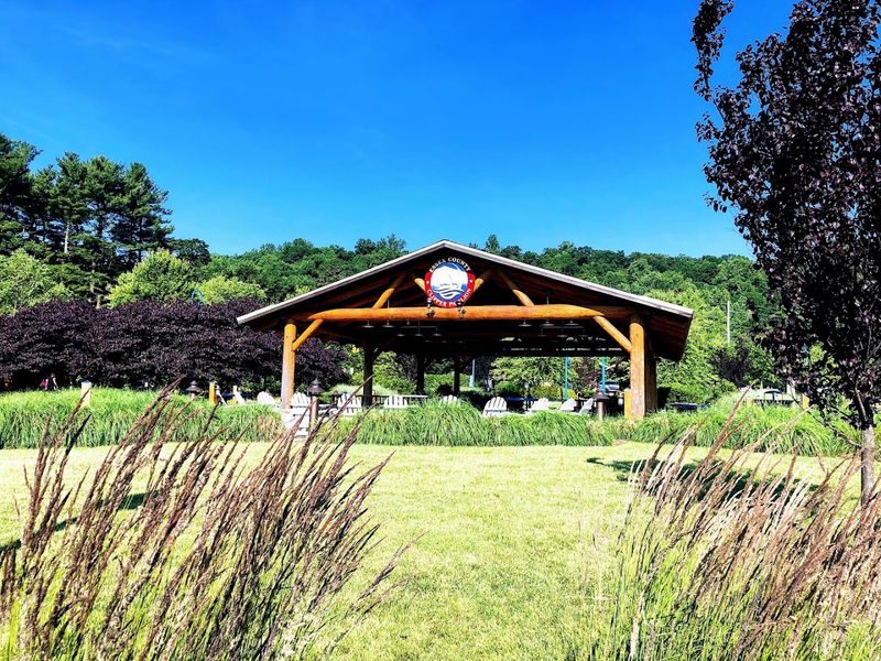 McLoon's Boathouse Restaurant: Waterfront Dining After the Adventure