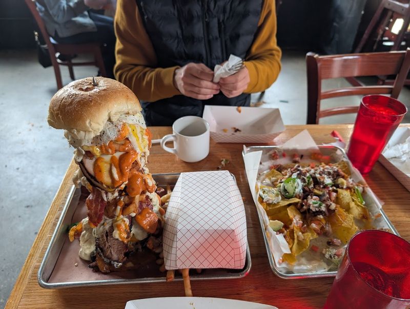 Meat BBQ - Lansing, Michigan Meat BBQ - Lansing, Michigan