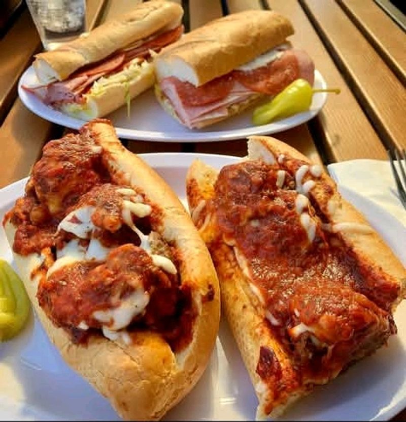 Meatball Sandwiches That Deserve Their Own Fan Club Meatball Sandwiches That Deserve Their Own Fan Club