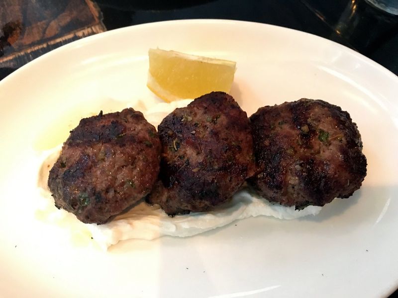 Meatballs