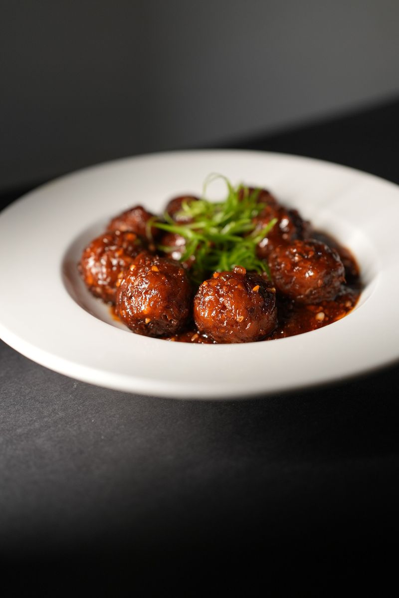 Meatballs