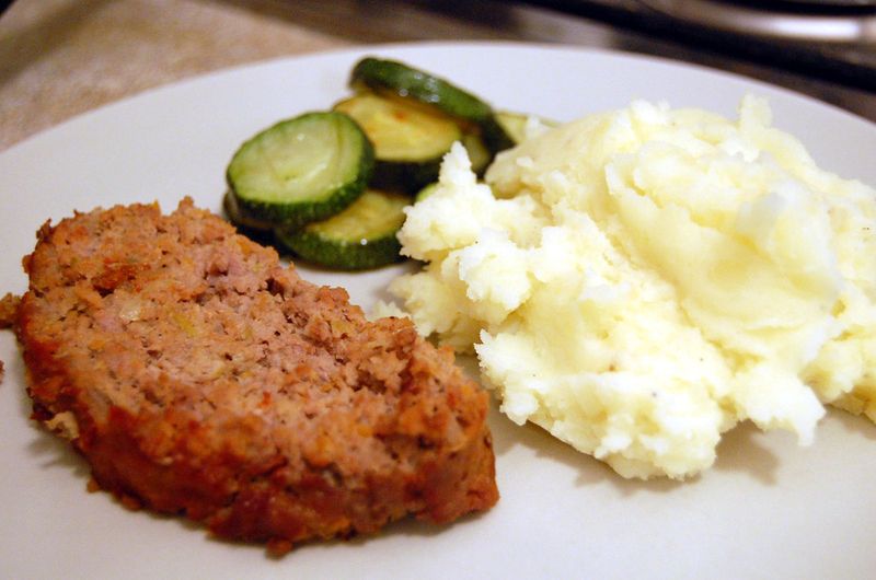 Meatloaf