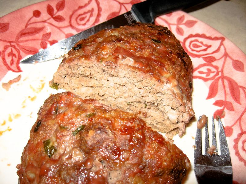 Meatloaf