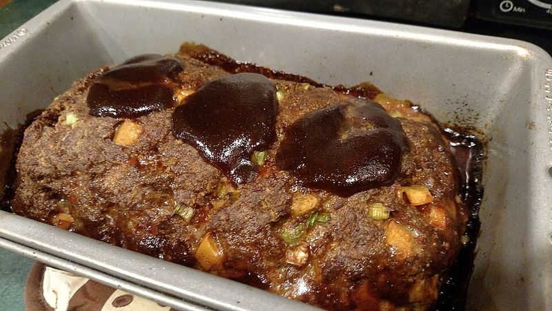 Meatloaf Meatloaf