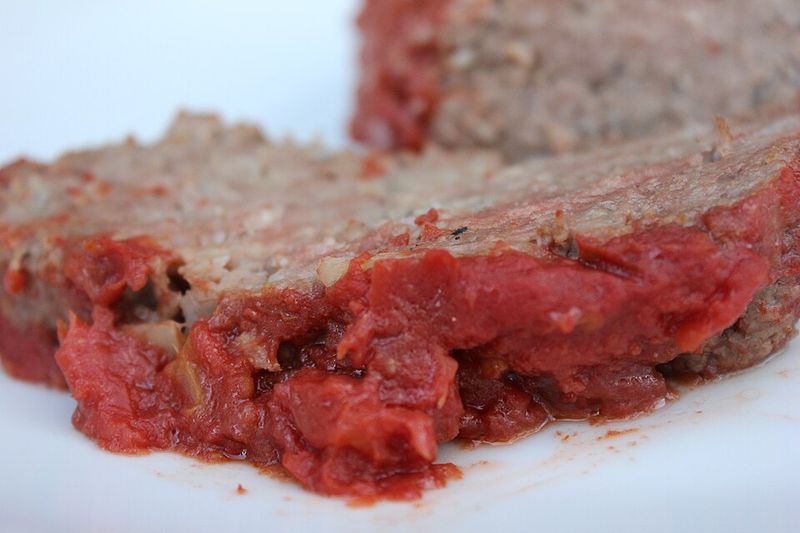 Meatloaf Meatloaf