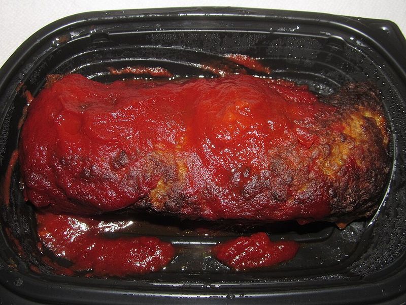 Meatloaf