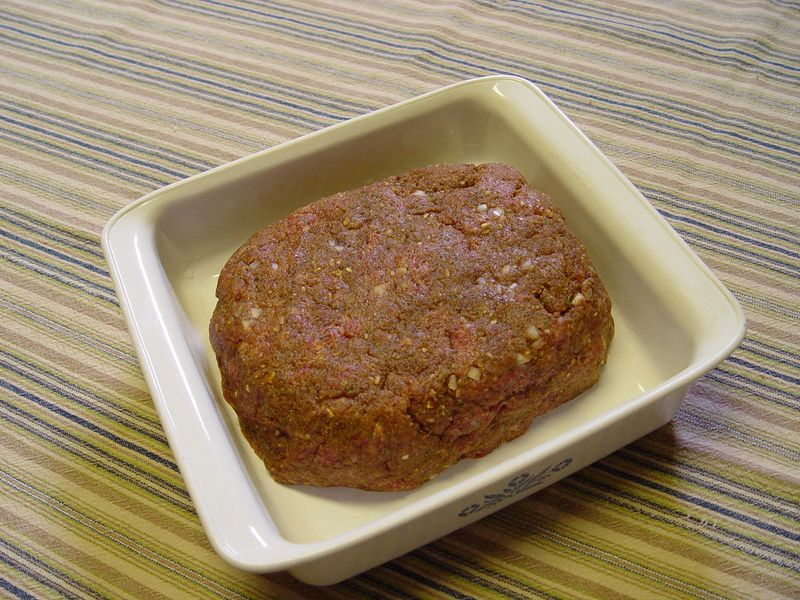 Meatloaf Meatloaf