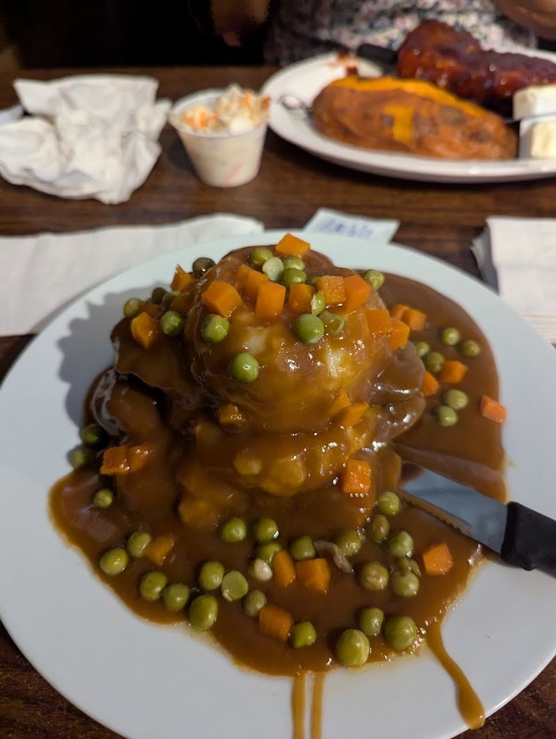 Meatloaf Stack Worth Every Single Bite