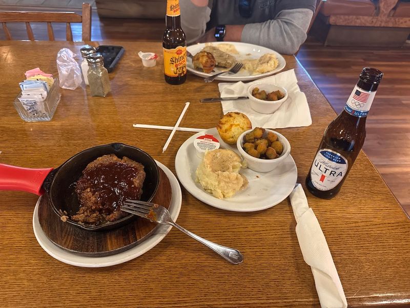 Meatloaf and Other Homestyle Classics