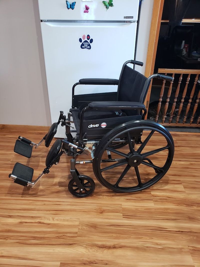 Medical Equipment Finds That Serve Real Needs