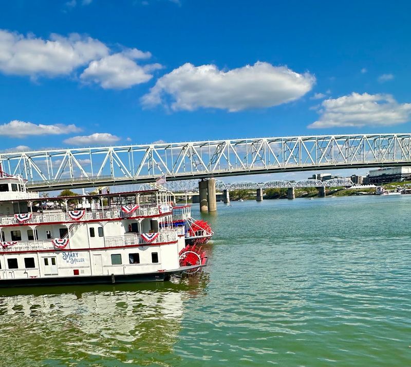Meet the Mary M. Miller — Her Spirited Sister Ship Meet the Mary M. Miller — Her Spirited Sister Ship