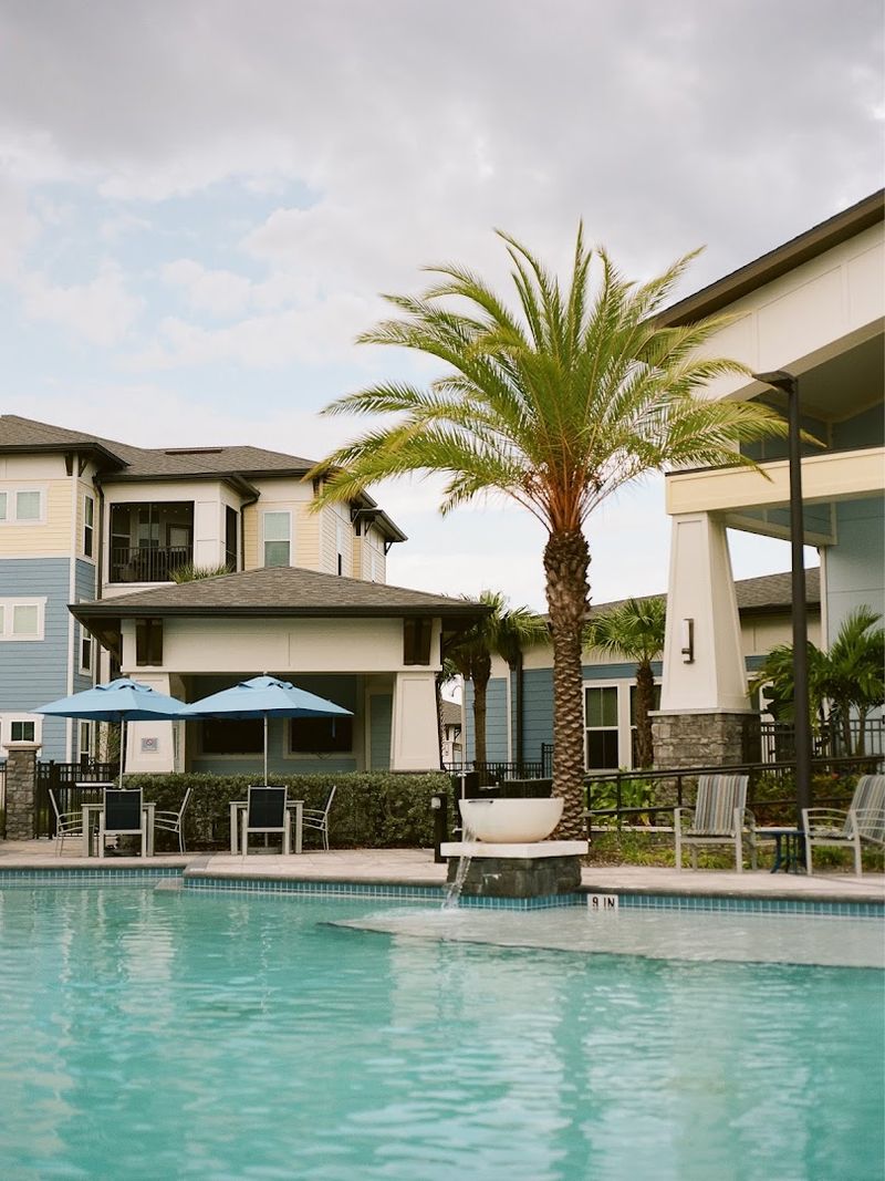 Melbourne - Florida