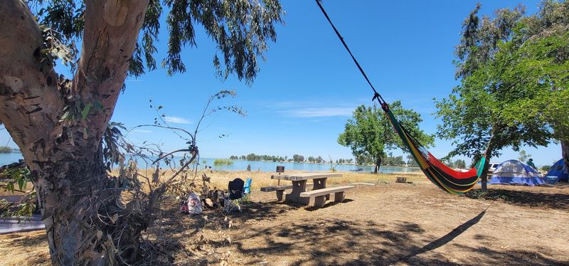Melones Lake: Outdoor Adventure Right On The Doorstep