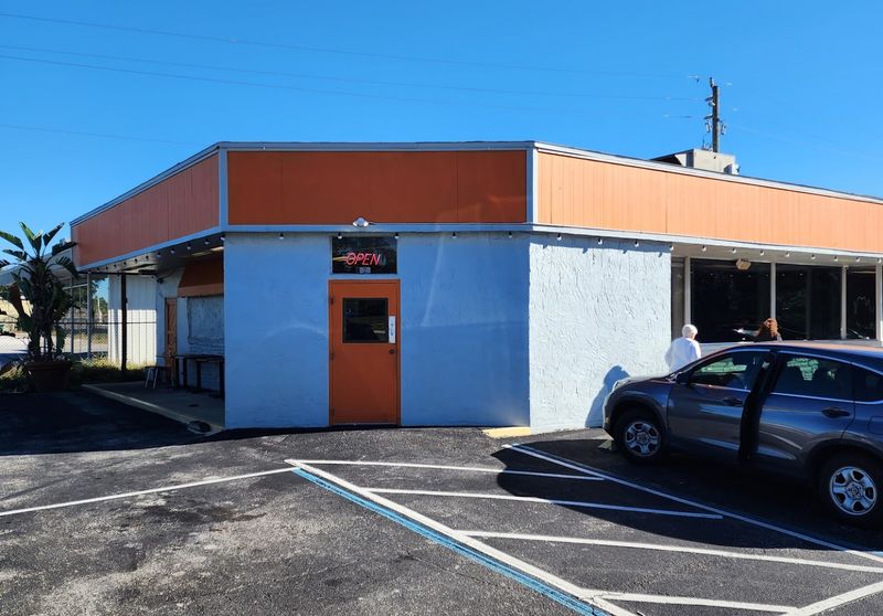 Mel's Family Diner - Sanford, Florida