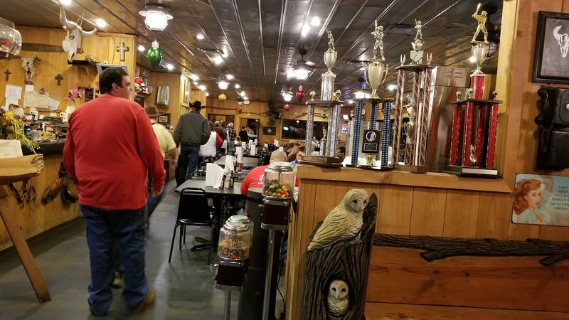 Memories on the Walls and in Every Bite