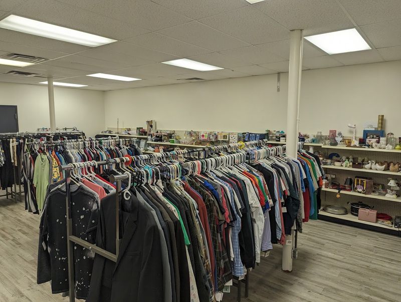 Men's Section With Surprising Suit and Tie Deals Men's Section With Surprising Suit and Tie Deals