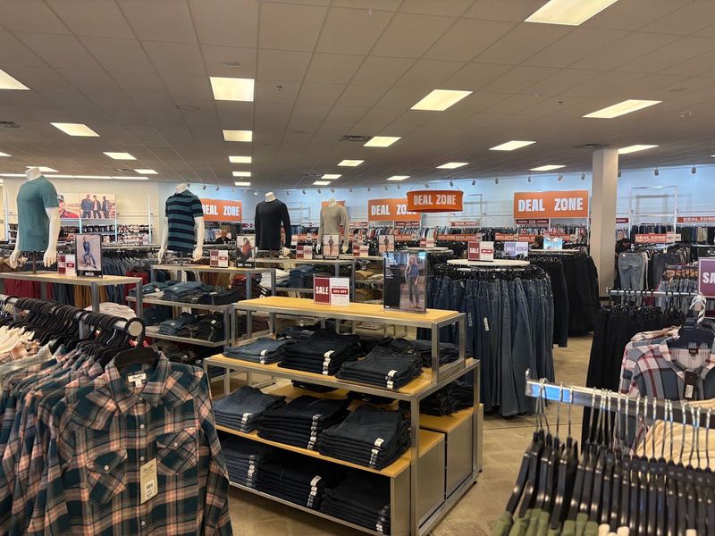 Men's Shopping Made Easy With Real Variety