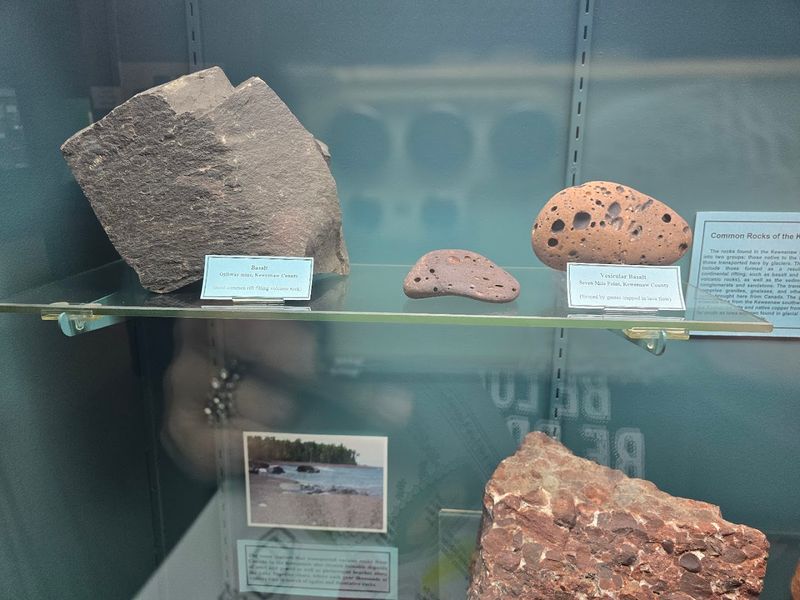 Meteorite Displays That Are Out of This World