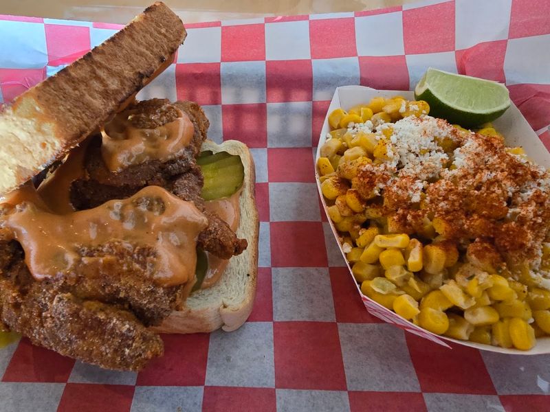 Mexican Street Corn Side That Keeps People Coming Back