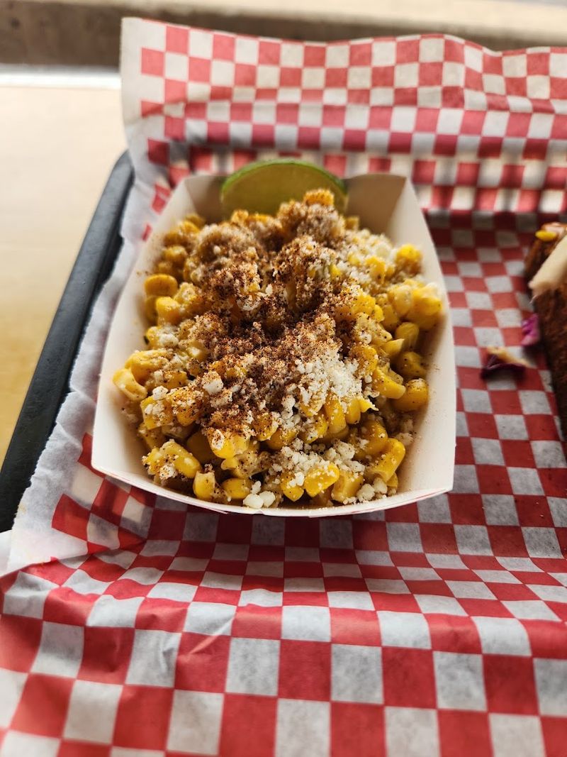 Mexican Street Corn That Brings the Flavor Party