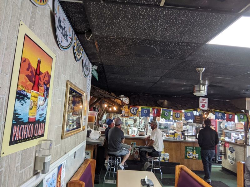 Mexicantown Location With Authentic Cultural Atmosphere