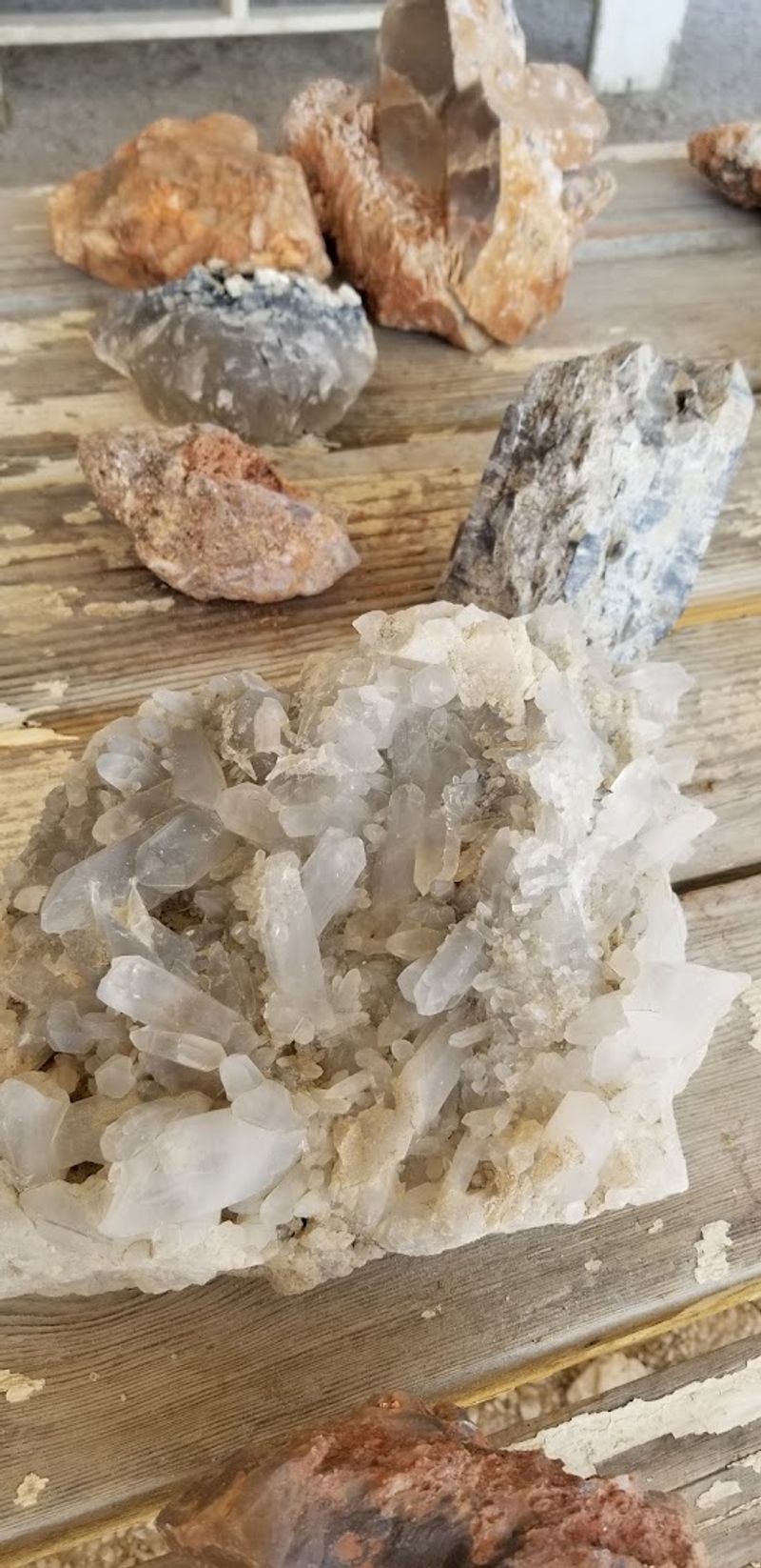 Mica