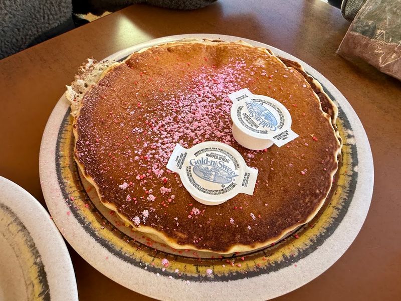Mickey Mouse Pancakes and Kid-Friendly Magic Mickey Mouse Pancakes and Kid-Friendly Magic