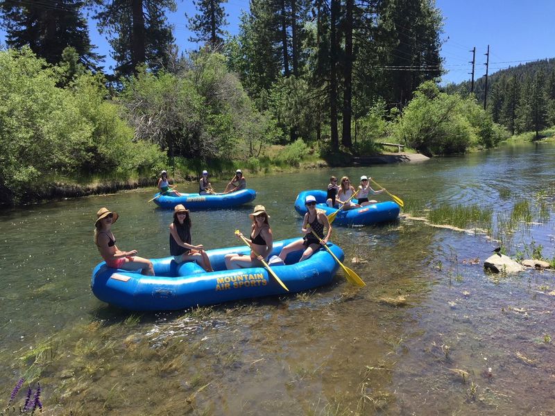 Mid-Float Stops That Make the Trip Extra Special