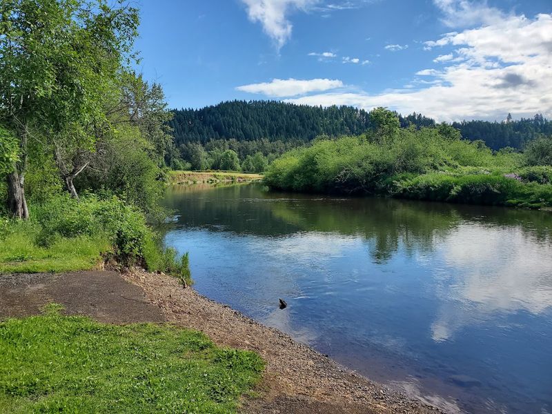 Mild Pacific Northwest Climate Mild Pacific Northwest Climate