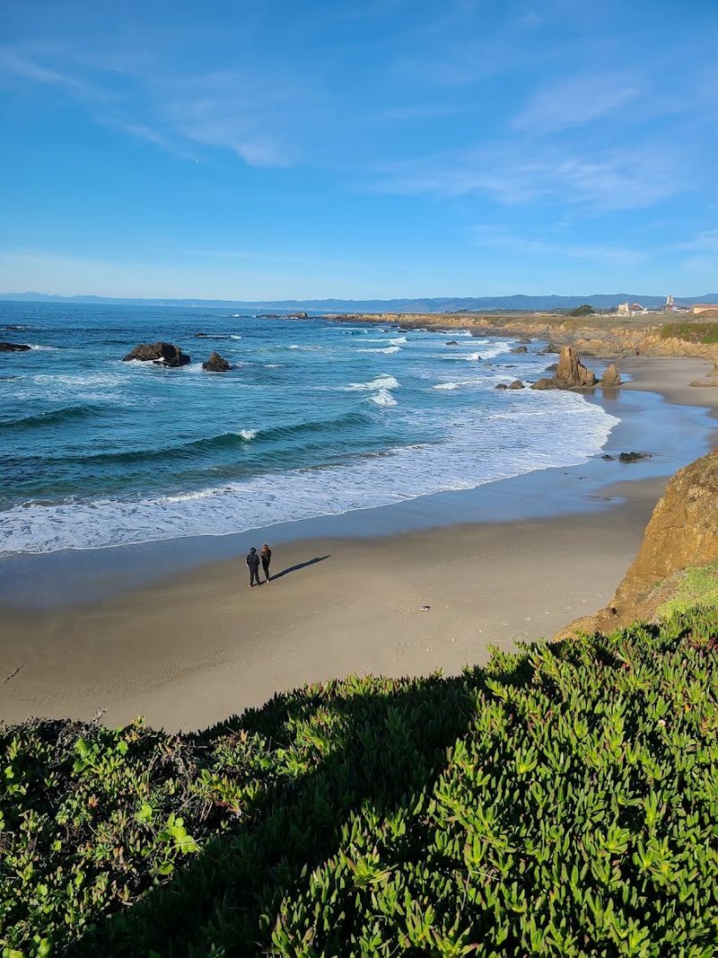 Mild Year-Round Climate Perfect for Outdoor Living