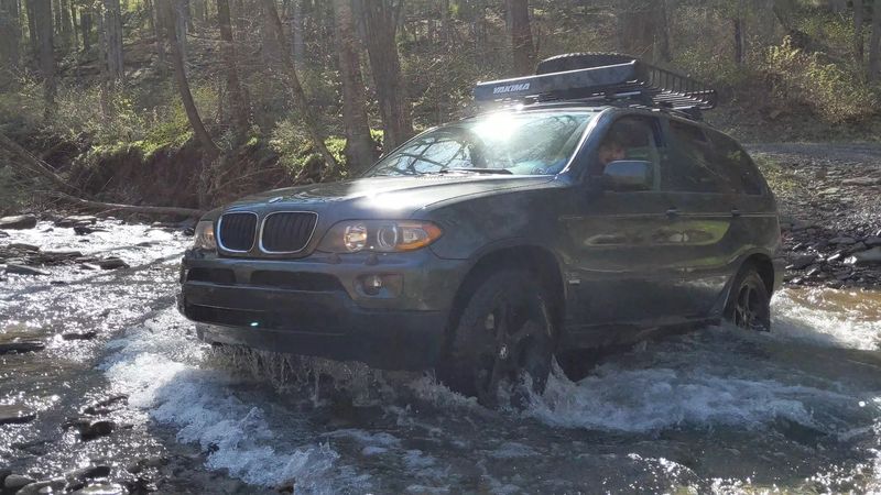 Miles of Scenic Dirt Roads to Explore Miles of Scenic Dirt Roads to Explore