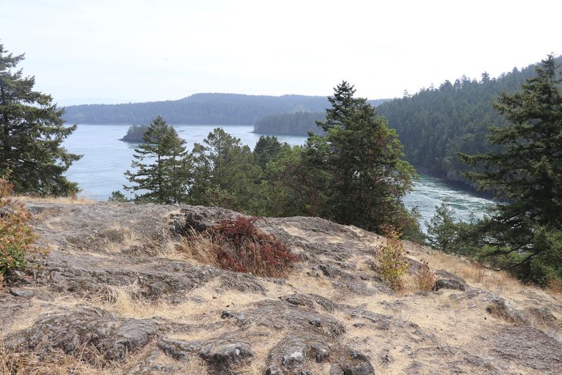 Miles of Stunning Hiking Trails