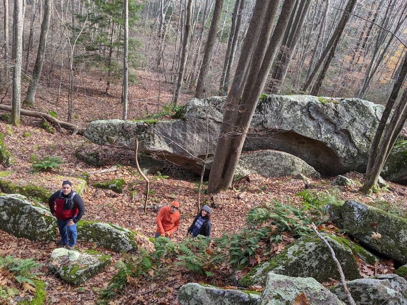 Miles of Trails for Every Type of Adventurer Miles of Trails for Every Type of Adventurer