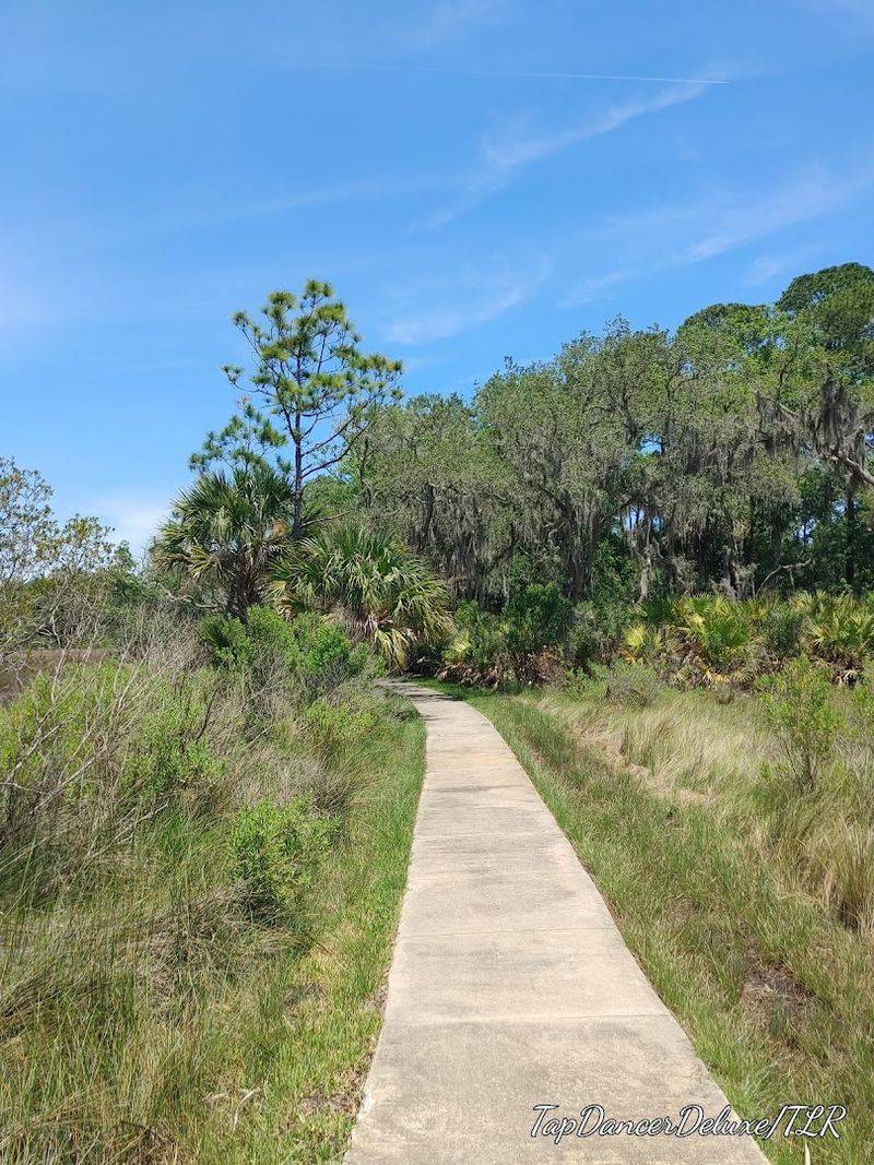 Miles of Trails for Hikers, Bikers, and Horseback Riders Miles of Trails for Hikers, Bikers, and Horseback Riders