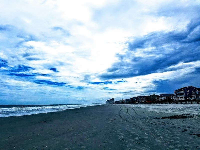 Miles of Uncrowded Shoreline That Feel Like Your Own Private Escape Miles of Uncrowded Shoreline That Feel Like Your Own Private Escape