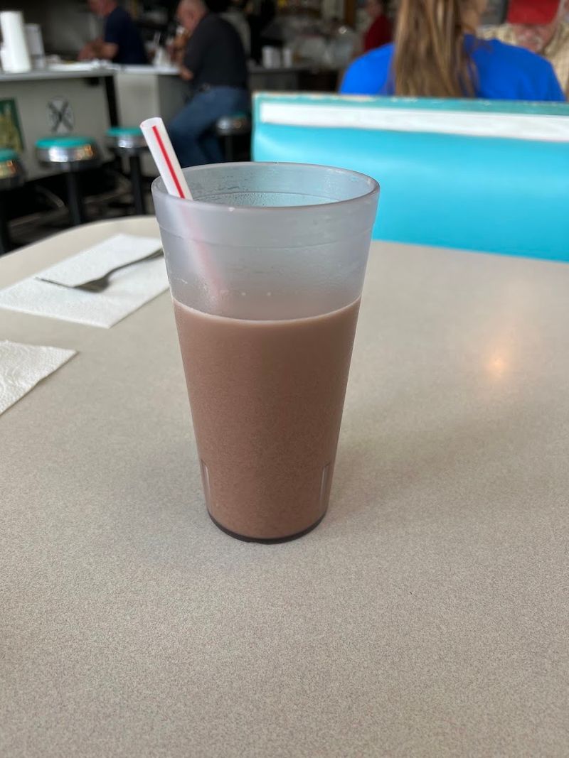 Milkshakes And Fountain Drinks That Bring The Soda Fountain Magic