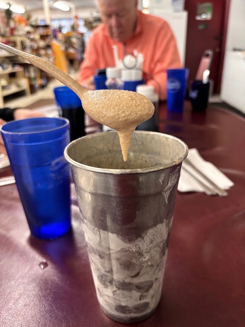 Milkshakes So Good They'll Make You Forget Chain Restaurants Exist