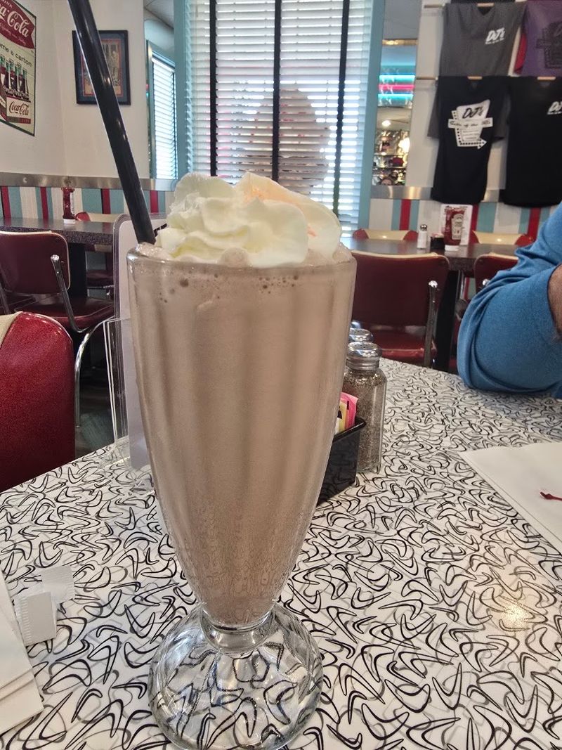 Milkshakes That Are Truly Next Level