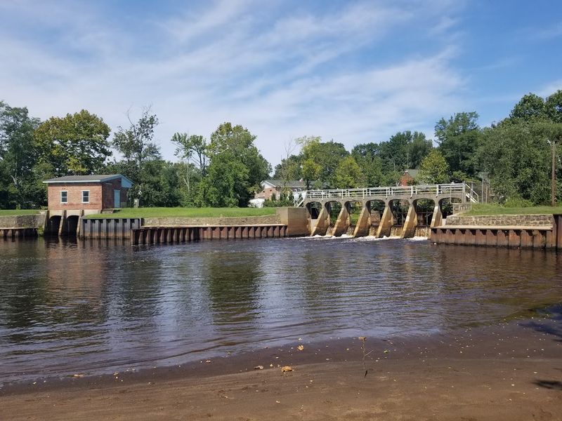 Mill Dam Park and Outdoor Recreation