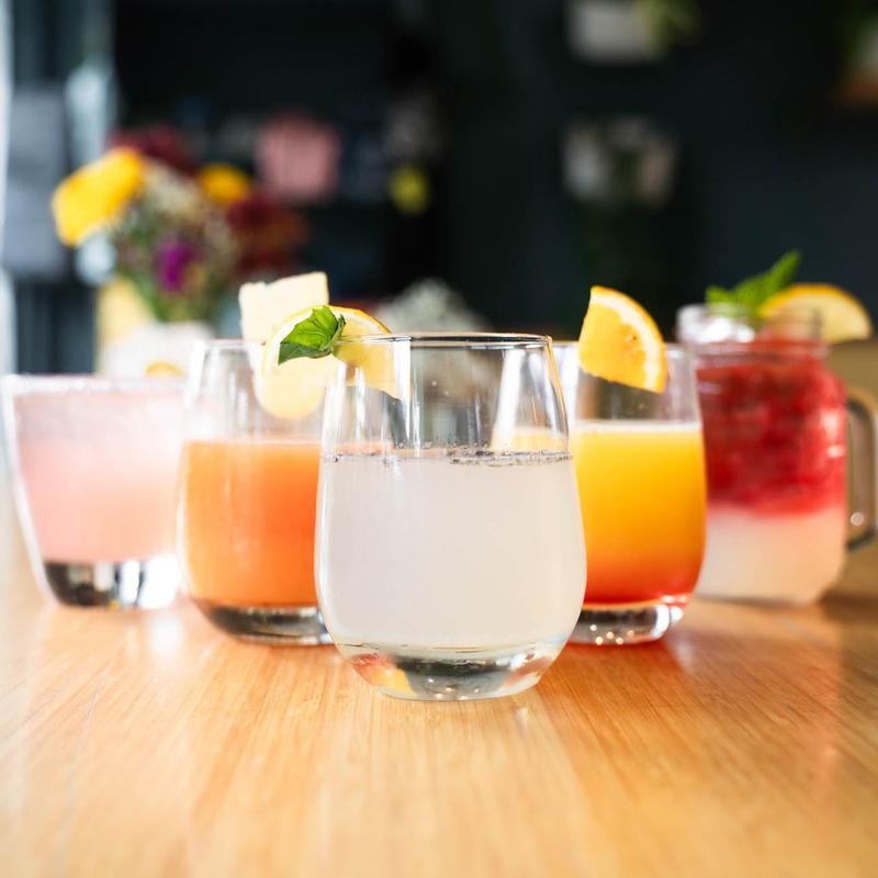 Mimosa Flight Mimosa Flight