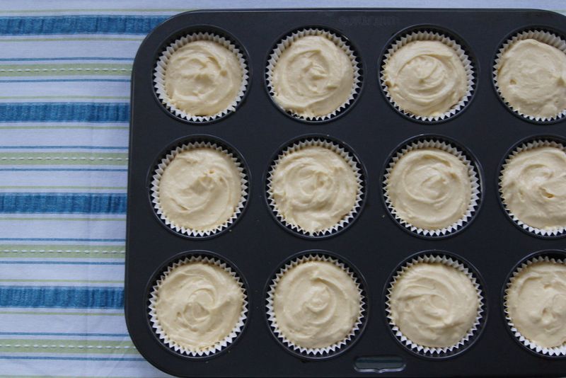 Mini Cheesecakes Mini Cheesecakes