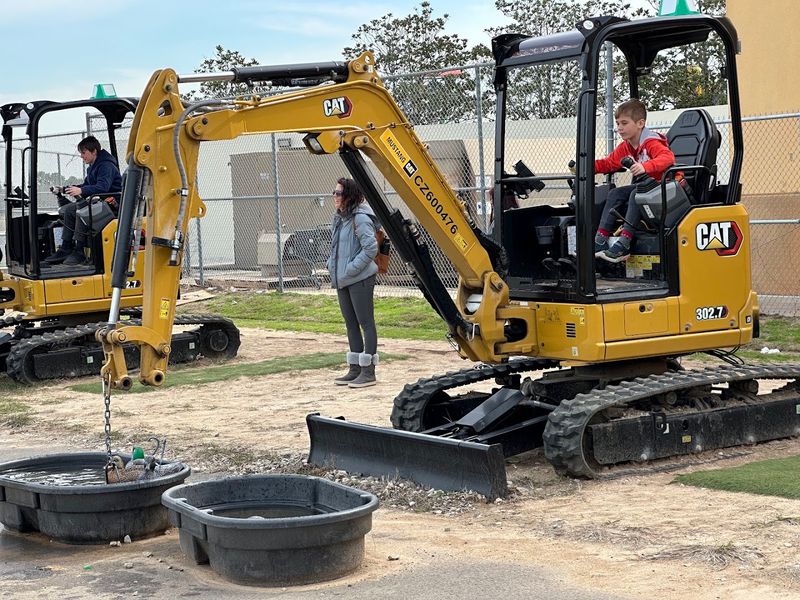 Mini Excavator Games That Challenge Everyone