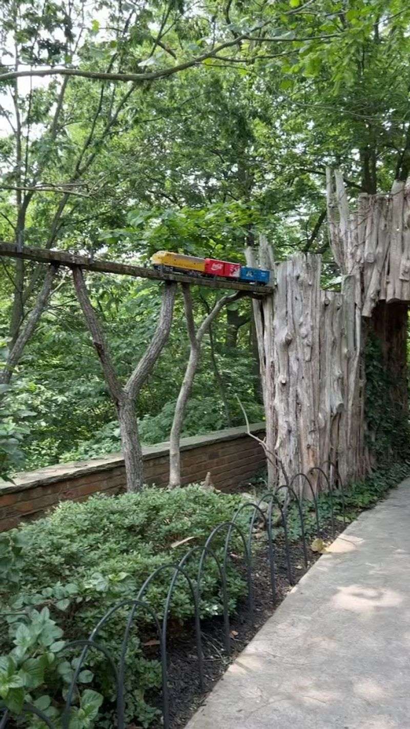 Miniature Train Rides That Delight Every Age Miniature Train Rides That Delight Every Age