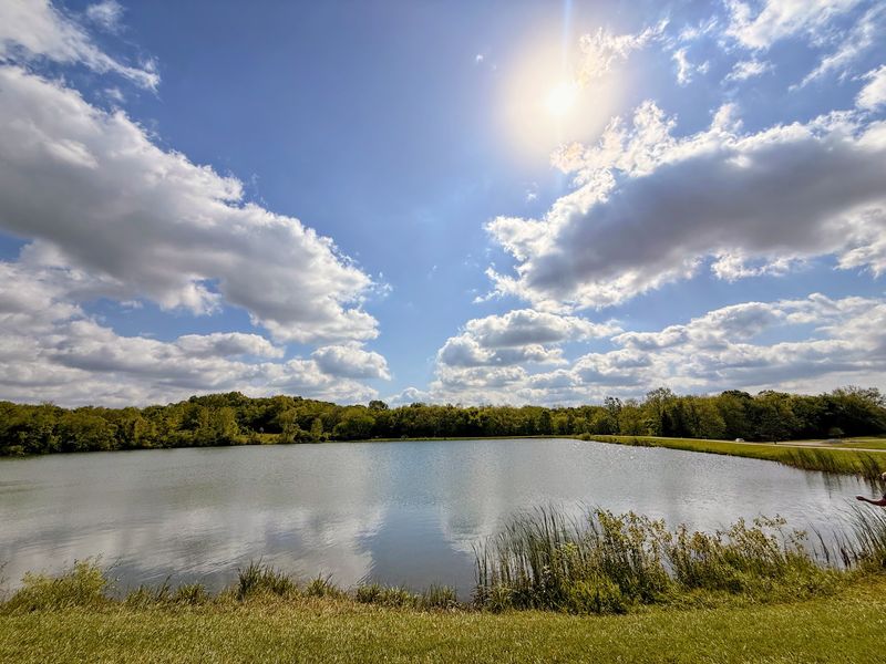 Mirror Lake Overlook and Scenic Views