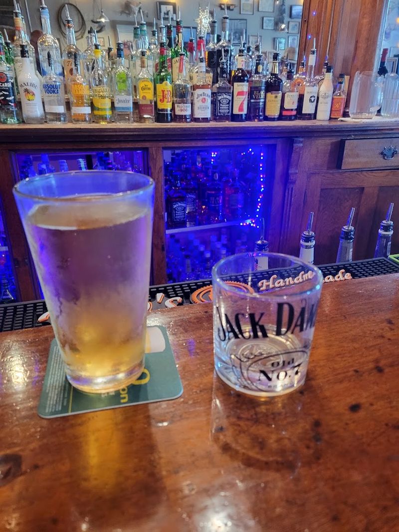 Mixed Drinks That Hit the Spot