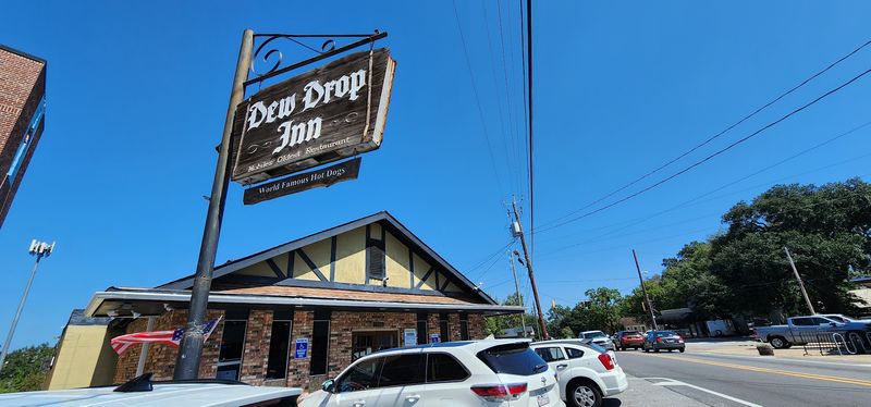 Mobile's Oldest Restaurant and What That Title Really Means
